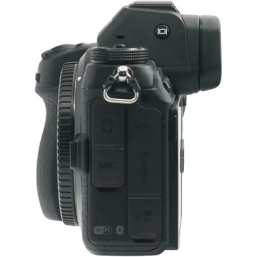 Nikon Z7 body