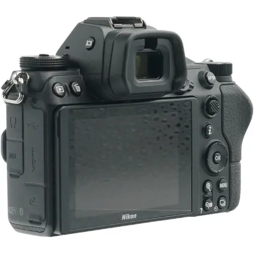Nikon Z7 body