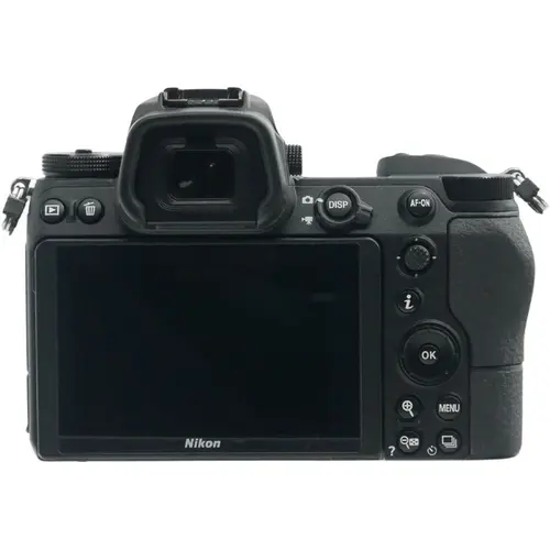 Nikon Z7 body