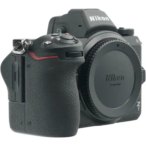 Nikon Z7 body