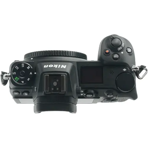 Nikon Z7 body