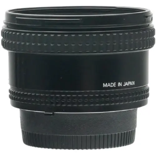 Nikon AF 20mm f/2.8