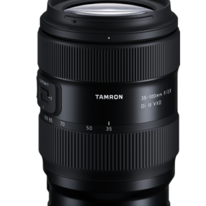 Tamron 35-100mm F/2.8 Di III VXD Nikon Z