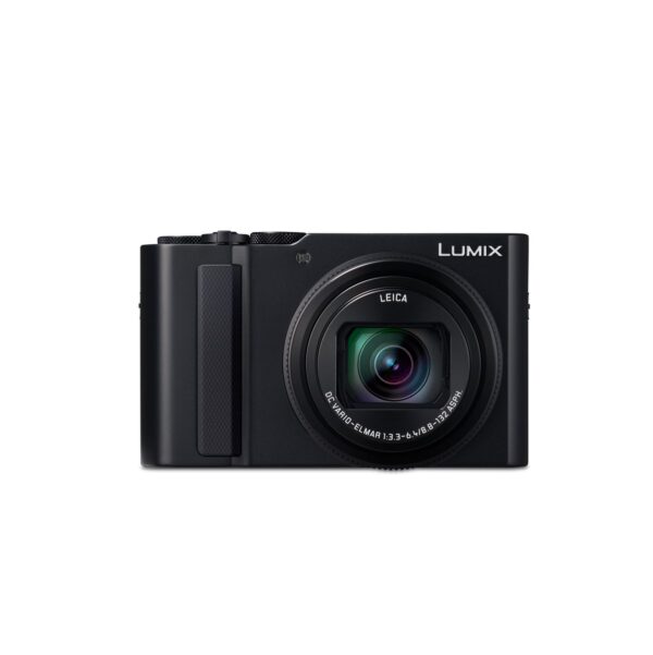 Panasonic LUMIX TZ300 Black