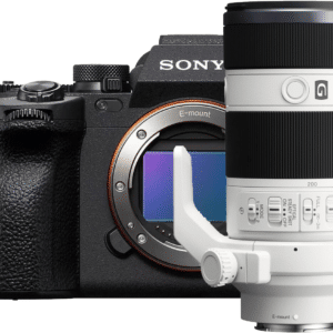 Sony A7 V + FE 70-200mm f/2.8 GM OSS II