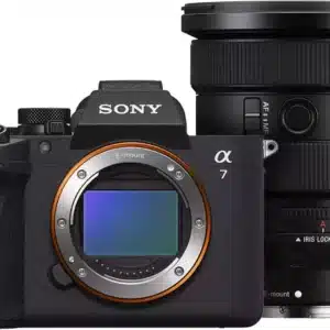 Sony A7 V + FE 16-35mm f/2.8 GM II