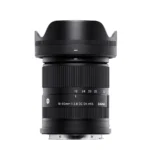 Sigma 18-50mm f/2.8 DC DN (C) RF