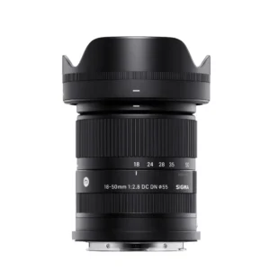 Sigma 18-50mm f/2.8 DC DN (C) RF