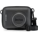 Fuji Instax Wide 400 Zwart Tas
