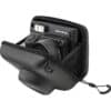 Fuji Instax Wide 400 Zwart Tas