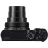 Panasonic LUMIX TZ300 Black