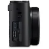 Panasonic LUMIX TZ300 Black