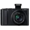 Panasonic LUMIX TZ300 Black