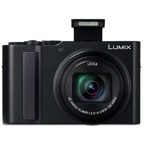 Panasonic LUMIX TZ300 Black