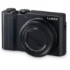 Panasonic LUMIX TZ300 Black