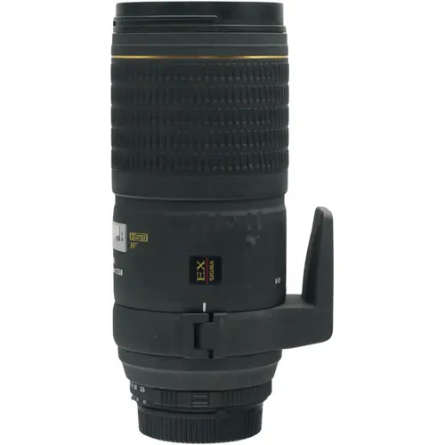 Sigma 180mm f/3.5D APO HSM IF Macro