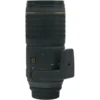 Sigma 180mm f/3.5D APO HSM IF Macro