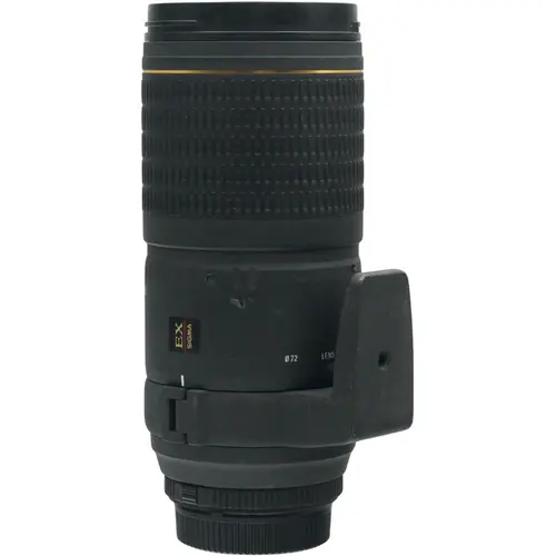 Sigma 180mm f/3.5D APO HSM IF Macro