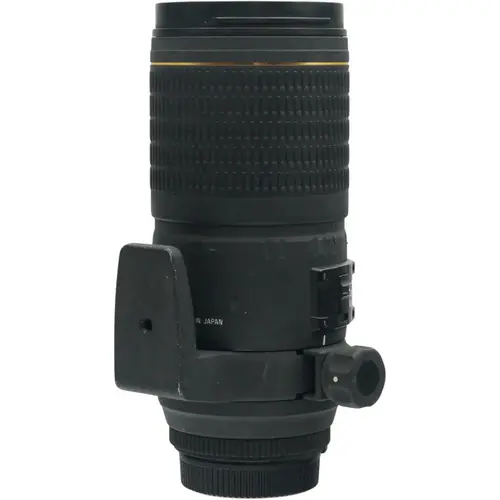Sigma 180mm f/3.5D APO HSM IF Macro