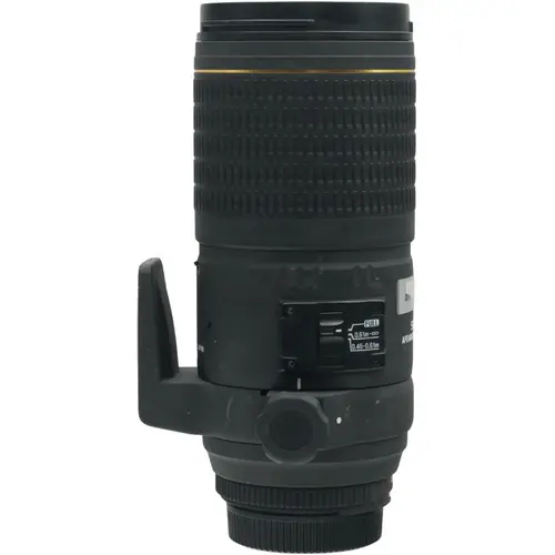 Sigma 180mm f/3.5D APO HSM IF Macro