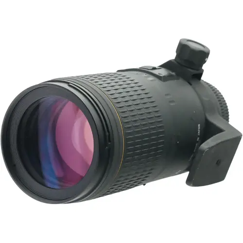 Sigma 180mm f/3.5D APO HSM IF Macro
