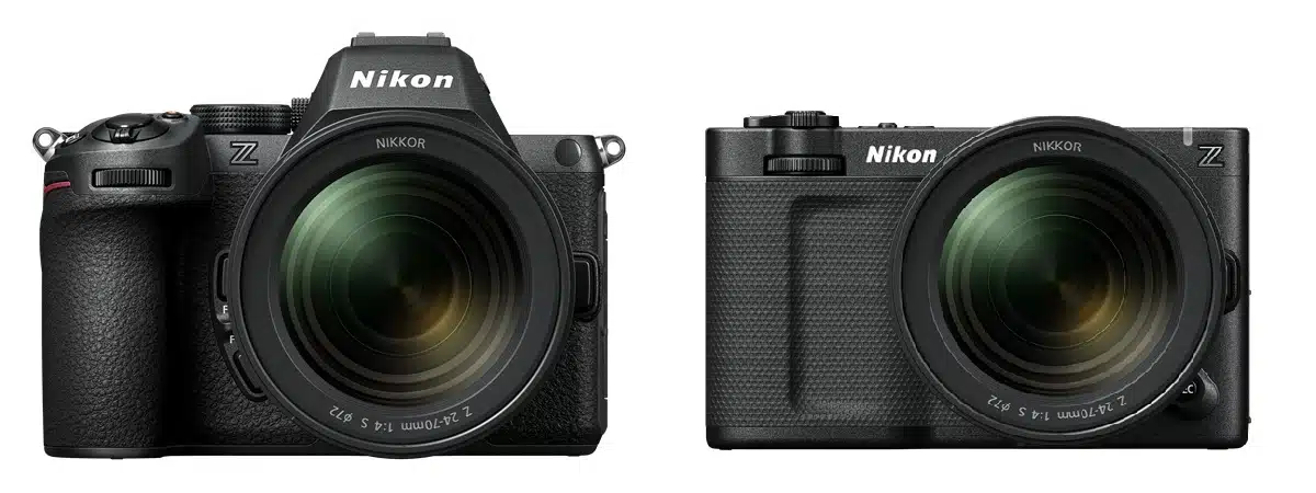 Lumix S-Serie 5 Jaar Garantie