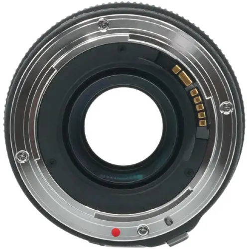 Sigma DG 105mm F2.8 EX Macro Canon-EF