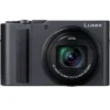 Panasonic LUMIX TZ300 Dark Silver (6)