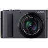 Panasonic LUMIX TZ300 Dark Silver