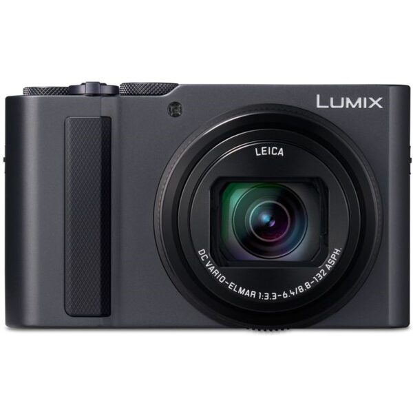Panasonic LUMIX TZ300 Dark Silver