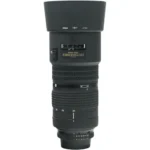 Nikon 80-200mm f/2.8 D ED