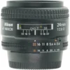 Nikon 24mm f/2.8 D