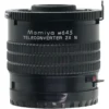Mamiya M645 Teleconverter 2x N