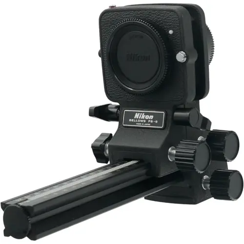 Nikon Bellows PB-6