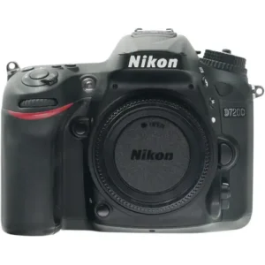 Nikon D7200 Body