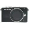 Olympus Pen Lite E-PL3
