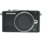 Olympus Pen Lite E-PL3