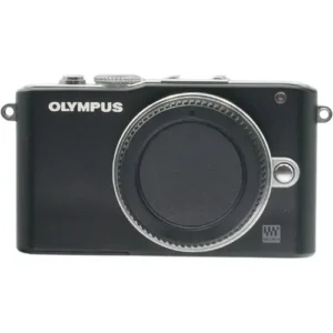 Olympus Pen Lite E-PL3