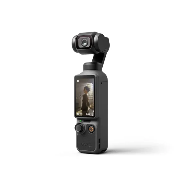 DJI Osmo Pocket 4