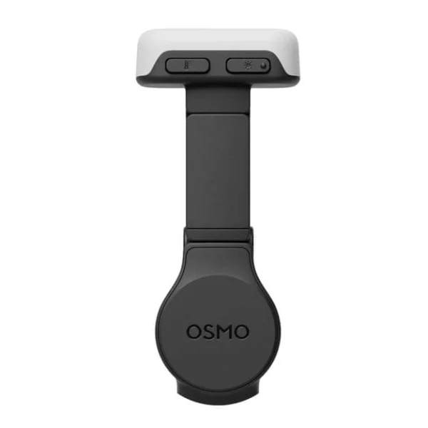 DJI Osmo Pocket 4 Fill Light