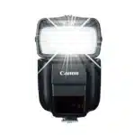 Camera flitser