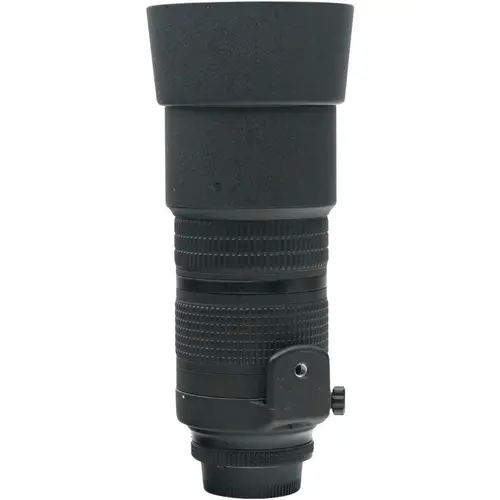 Nikon 80-200mm f/2.8 D ED