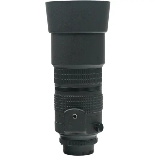 Nikon 80-200mm f/2.8 D ED