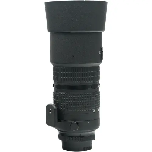 Nikon 80-200mm f/2.8 D ED