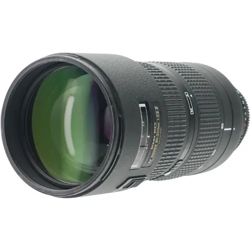Nikon 80-200mm f/2.8 D ED