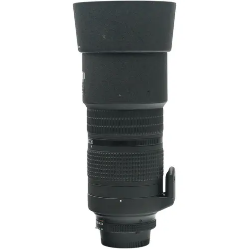 Nikon 80-200mm f/2.8 D ED