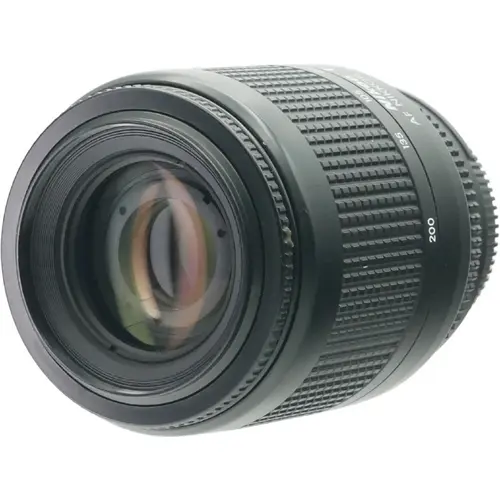 Nikon 80-200mm f/4.5-5.6 D