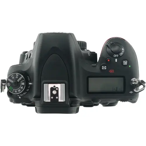 Nikon D750