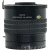 Mamiya M645 Teleconverter 2x N