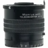 Mamiya M645 Teleconverter 2x N